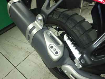 Yamaha Tenere 700 2021