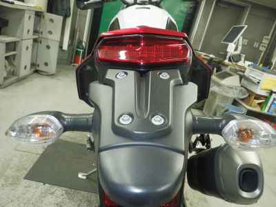 Yamaha Tenere 700 2021