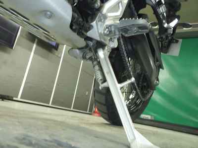 Yamaha Tenere 700 2021