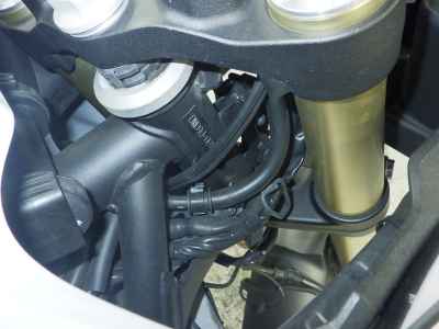 Yamaha Tenere 700 2021