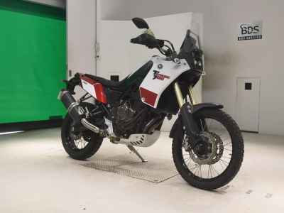 Yamaha Tenere 700 2021