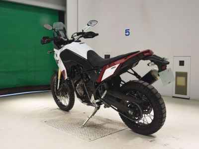 Yamaha Tenere 700 2021