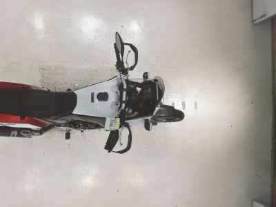 Yamaha Tenere 700 2021