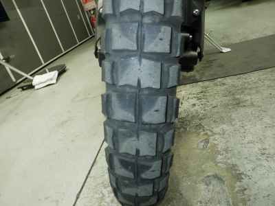 Yamaha Tenere 700 2021