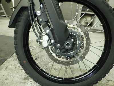 Yamaha Tenere 700 2021