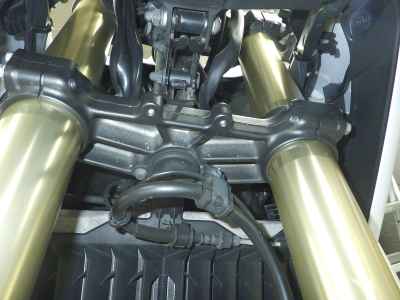 Yamaha Tenere 700 2021