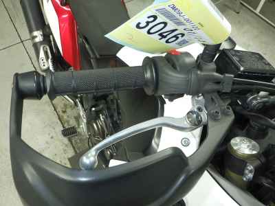 Yamaha Tenere 700 2021