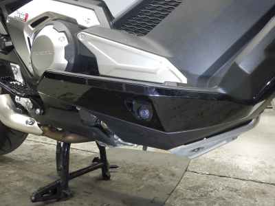 Honda X-Adv 750 2021