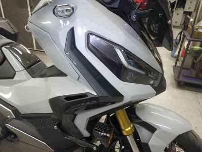 Honda X-Adv 750 2021