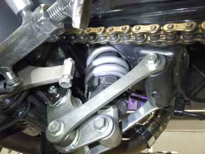 Honda X-Adv 750 2021