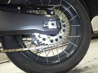 Honda X-Adv 750 2021