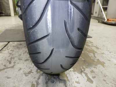 Honda X-Adv 750 2021