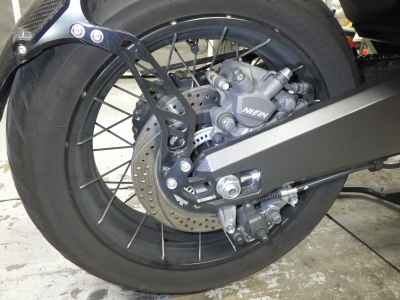 Honda X-Adv 750 2021