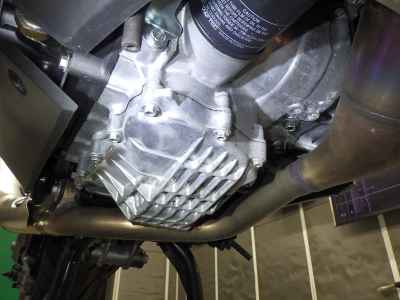 Honda X-Adv 750 2021