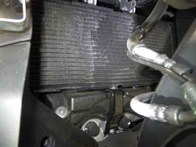 Honda X-Adv 750 2021