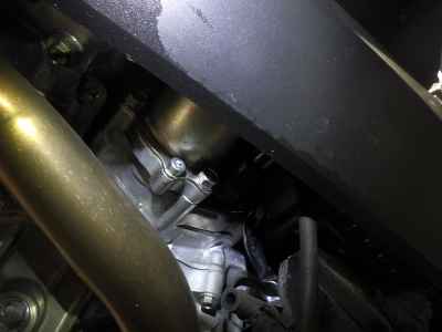 Honda X-Adv 750 2021