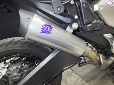 Honda X-Adv 750 2021