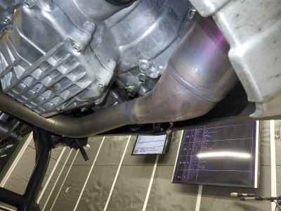 Honda X-Adv 750 2021