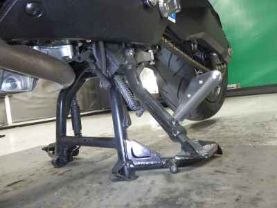 Honda X-Adv 750 2021