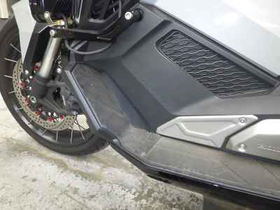 Honda X-Adv 750 2021