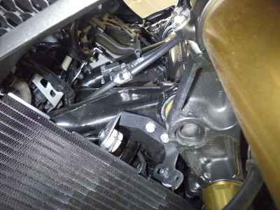 Honda X-Adv 750 2021