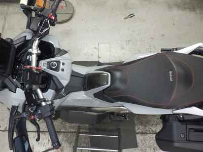 Honda X-Adv 750 2021