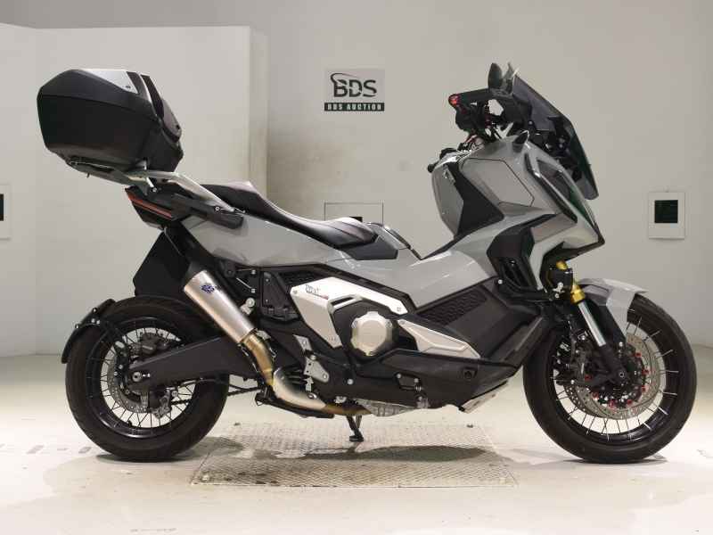 Honda X-Adv 750 2021
