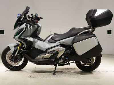 Honda X-Adv 750 2021