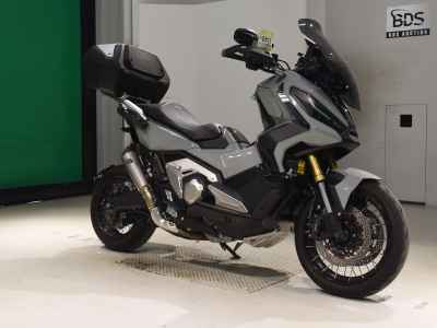 Honda X-Adv 750 2021