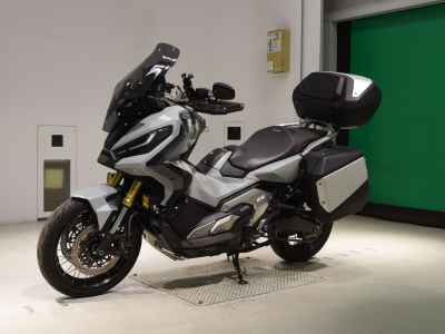 Honda X-Adv 750 2021