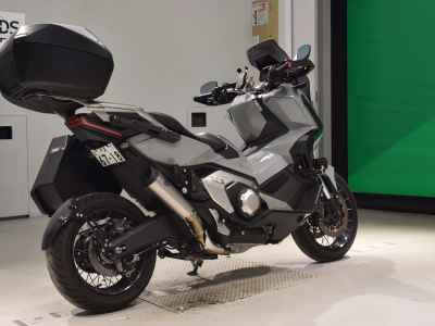 Honda X-Adv 750 2021