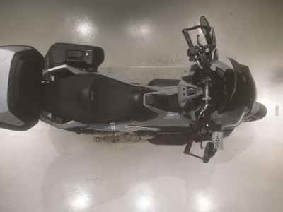 Honda X-Adv 750 2021