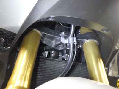 Honda X-Adv 750 2021