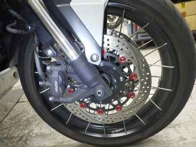 Honda X-Adv 750 2021