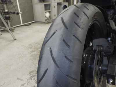 Kawasaki Ninja 400 2024