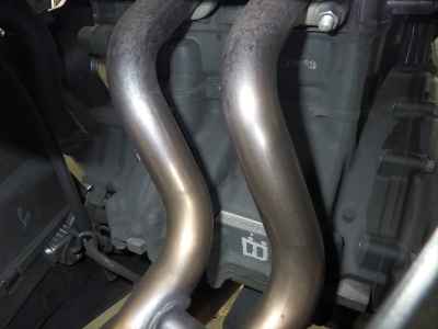 Kawasaki Ninja 400 2024