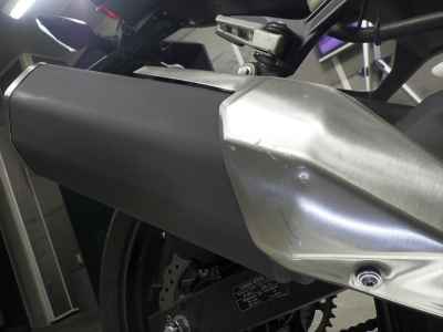 Kawasaki Ninja 400 2024