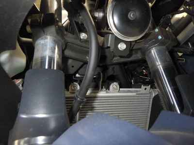 Kawasaki Ninja 400 2024