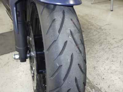 Kawasaki Ninja 400 2024