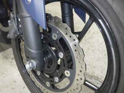 Kawasaki Ninja 400 2024