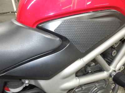 Honda VTR250 2013