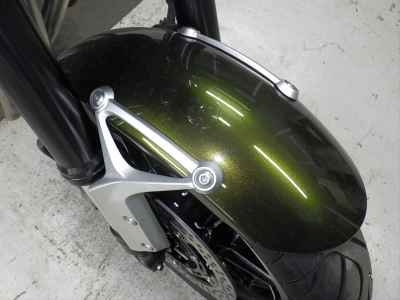 Kawasaki Z900RS 2020