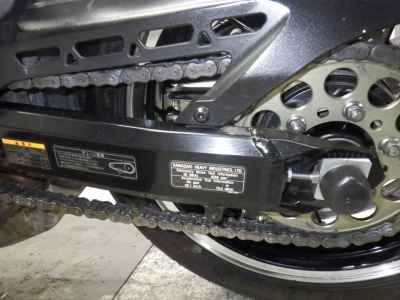 Kawasaki Z900RS 2020