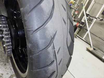 Kawasaki Z900RS 2020