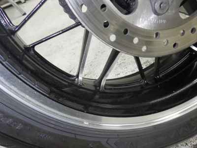 Kawasaki Z900RS 2020