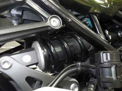 Kawasaki Z900RS 2020