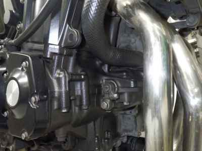 Kawasaki Z900RS 2020