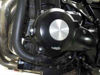 Kawasaki Z900RS 2020