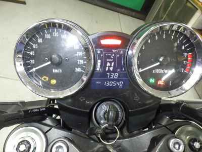 Kawasaki Z900RS 2020