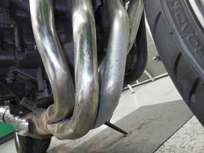 Kawasaki Z900RS 2020